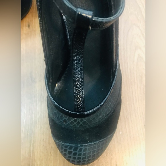 Fossil Shoes 6.5 - Picture 4 of 7